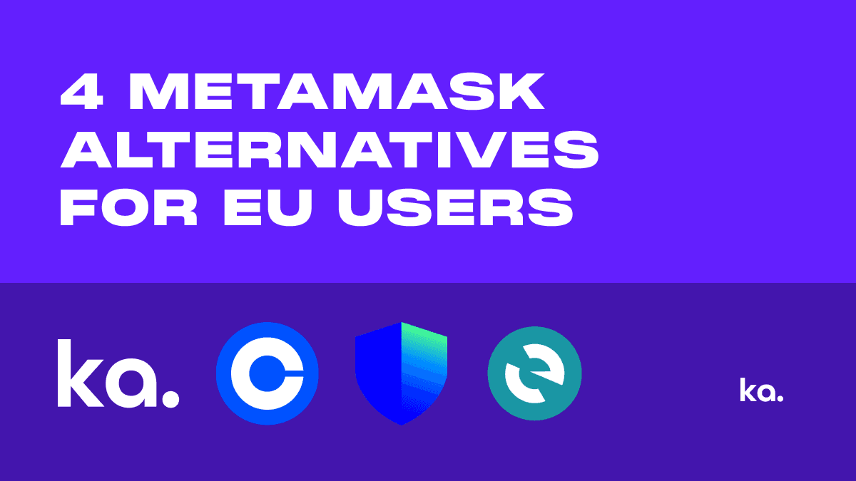 4 Exodus Alternatives and Similar Wallets for EU Users