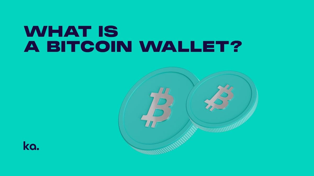 Cos'è un Portafoglio Bitcoin?
