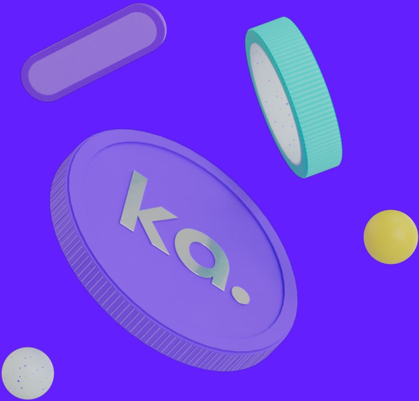Ka.app Tokenomics