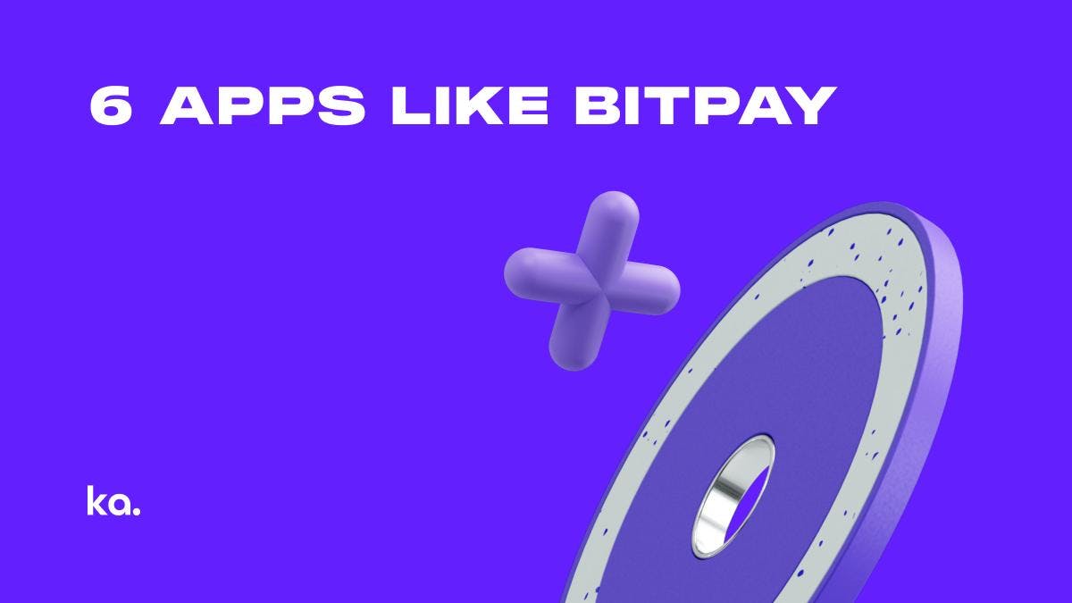 Bitpay Alternatives: 6 Apps Like Bitpay